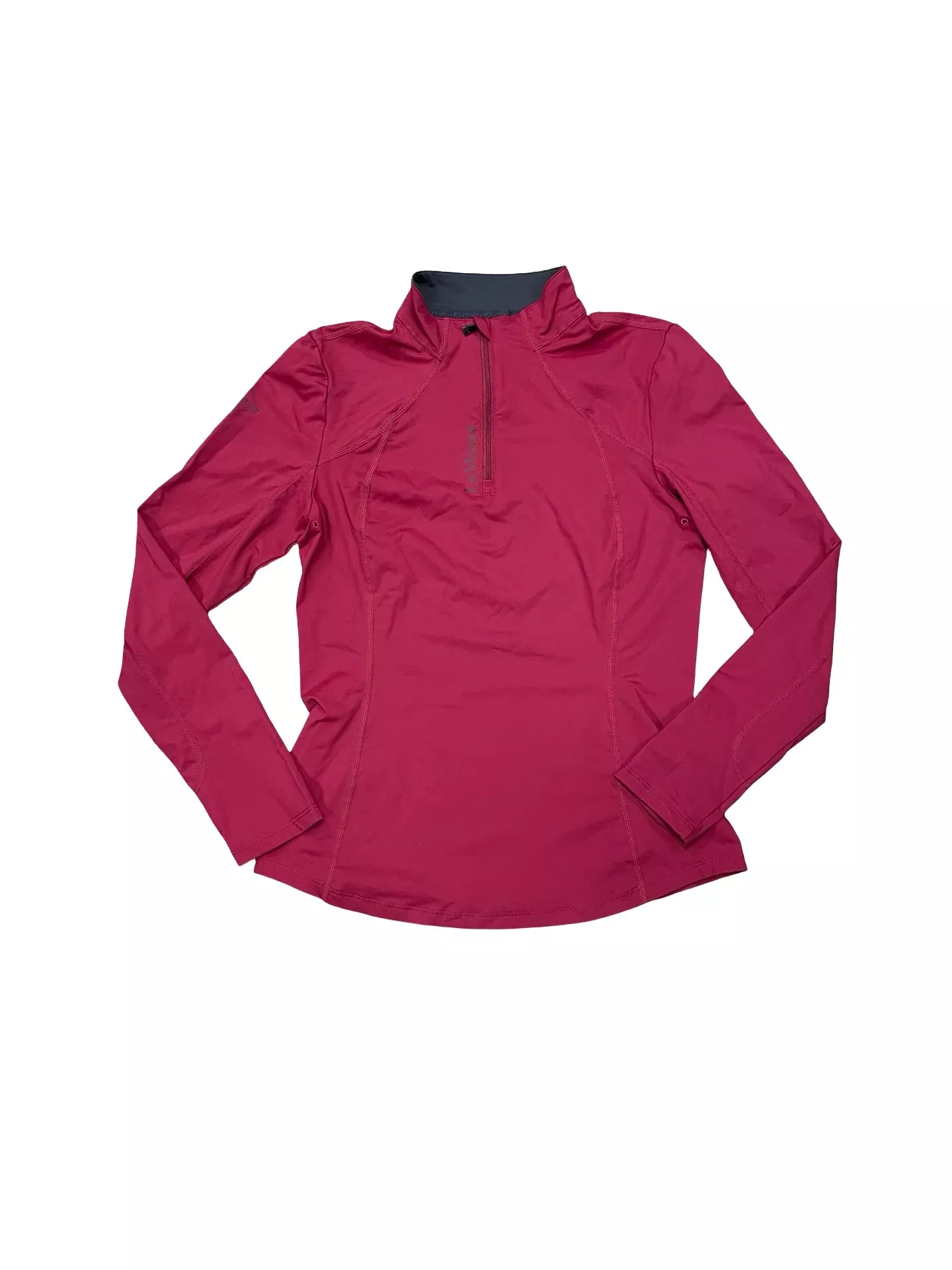 LeMieux Base Layer - Red - US 6 - USED