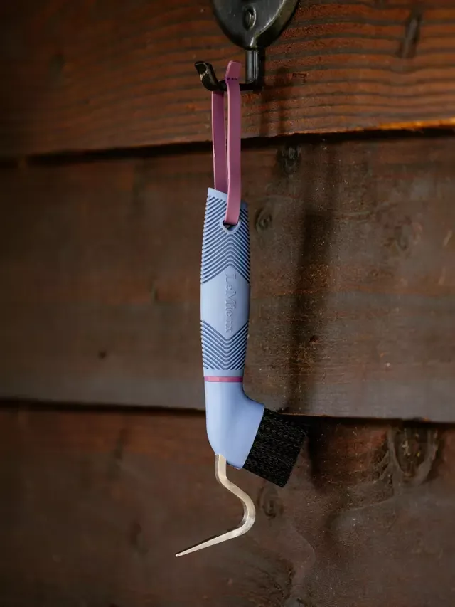 Lemieux Heavy Duty Hoof Pick
