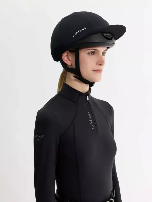 Lemieux New Vexa Skull Helmet