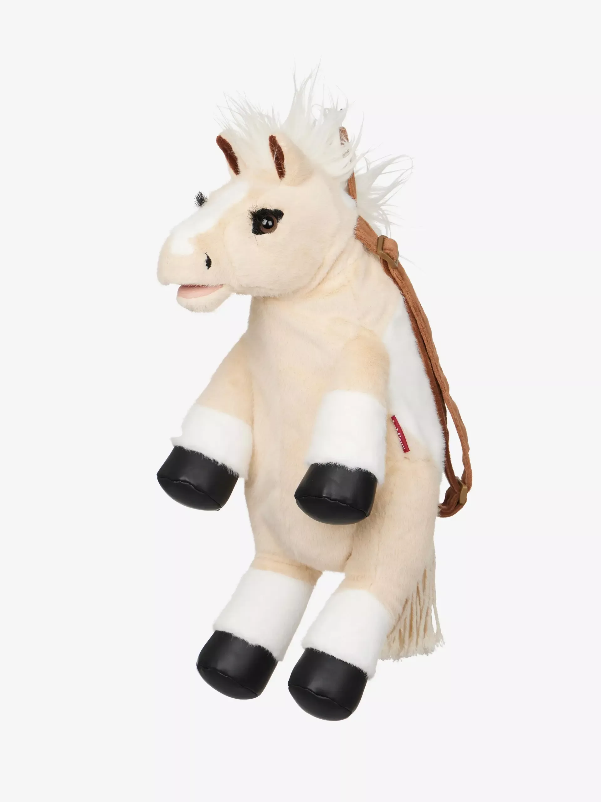 Lemieux Pony Bag Lemon