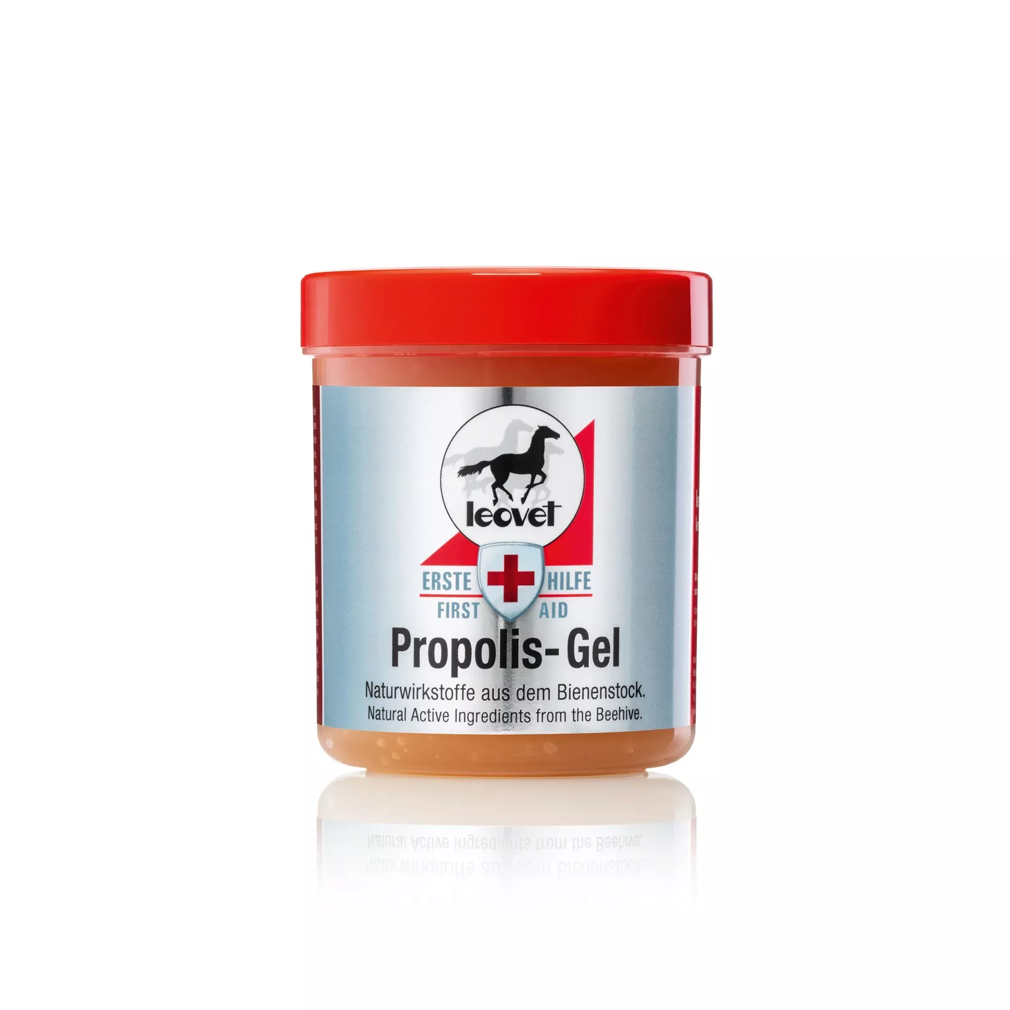 Leovet First Aid Propolis-Gel