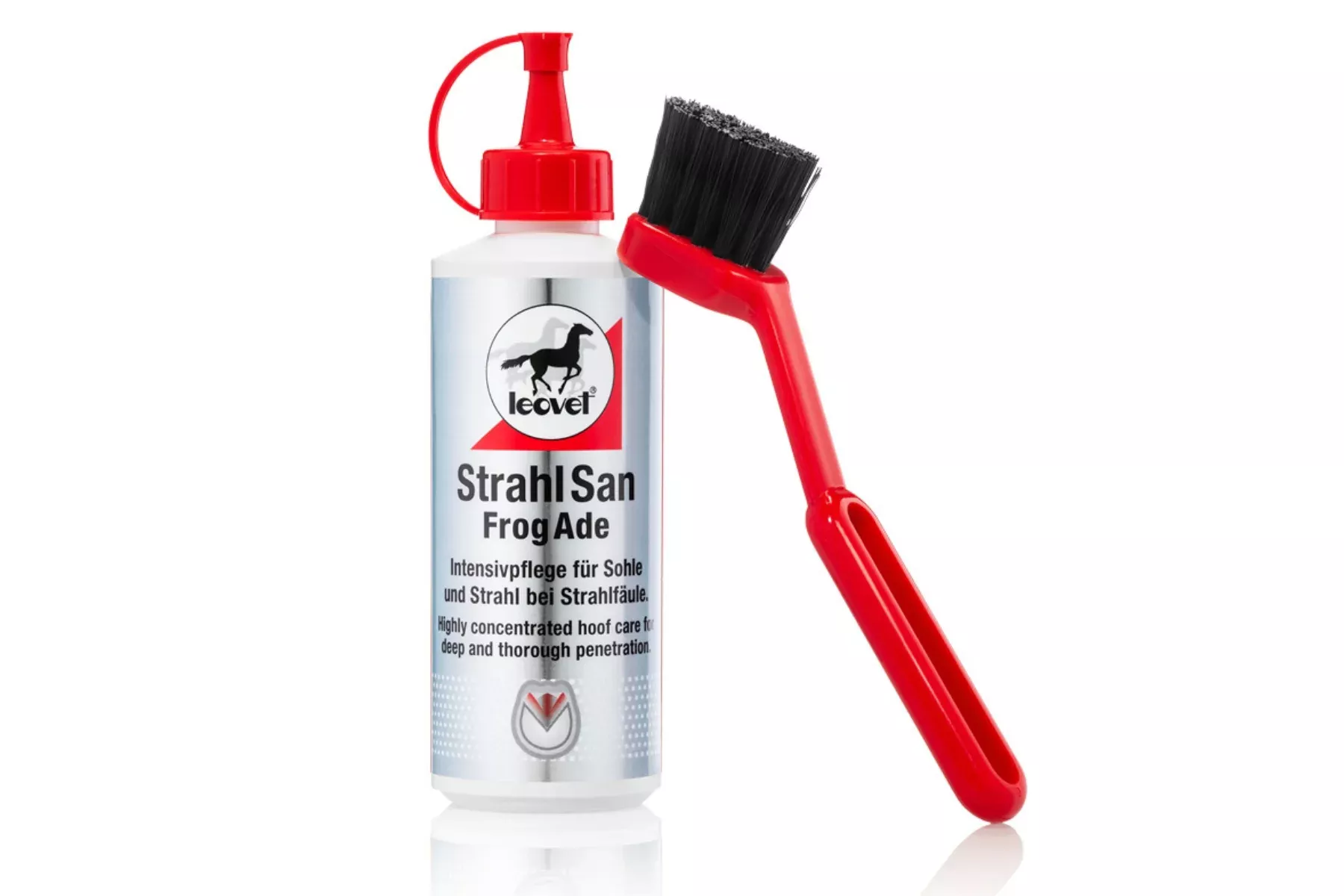 Leovet FrogAde with Brush