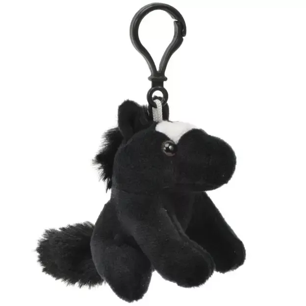 Lil Pony Key Ring