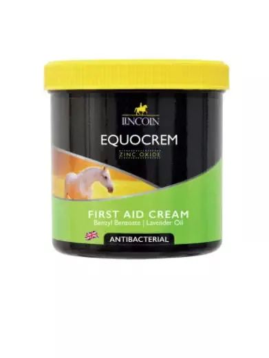 Lincoln Equocrem