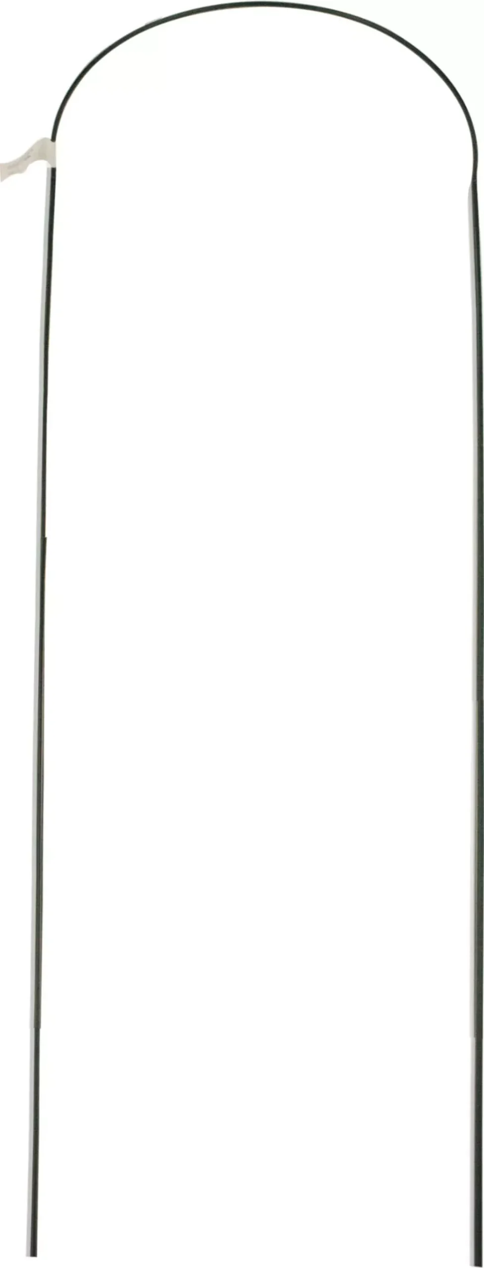 Link-ups U-support 30x10 IN Black