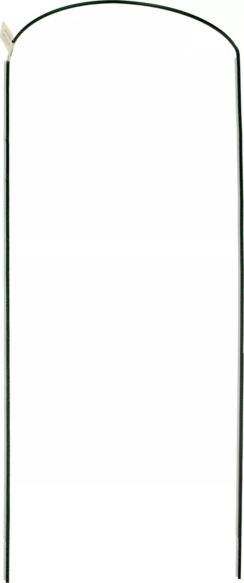 Link-ups U-support 8x22 IN Black