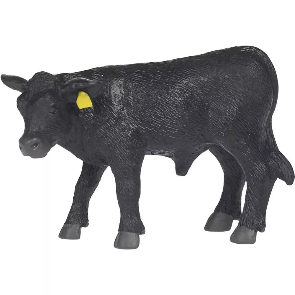 Little Buster Angus Calf