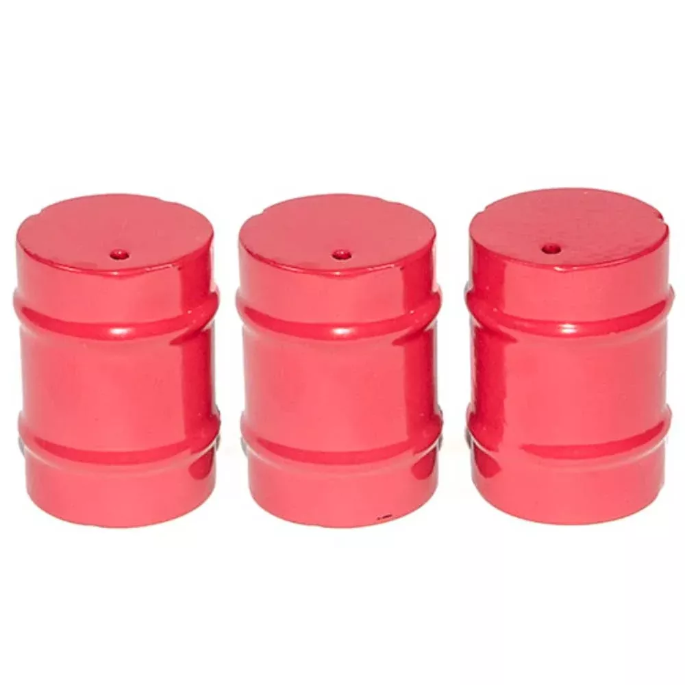 Little Buster Rodeo Barrels