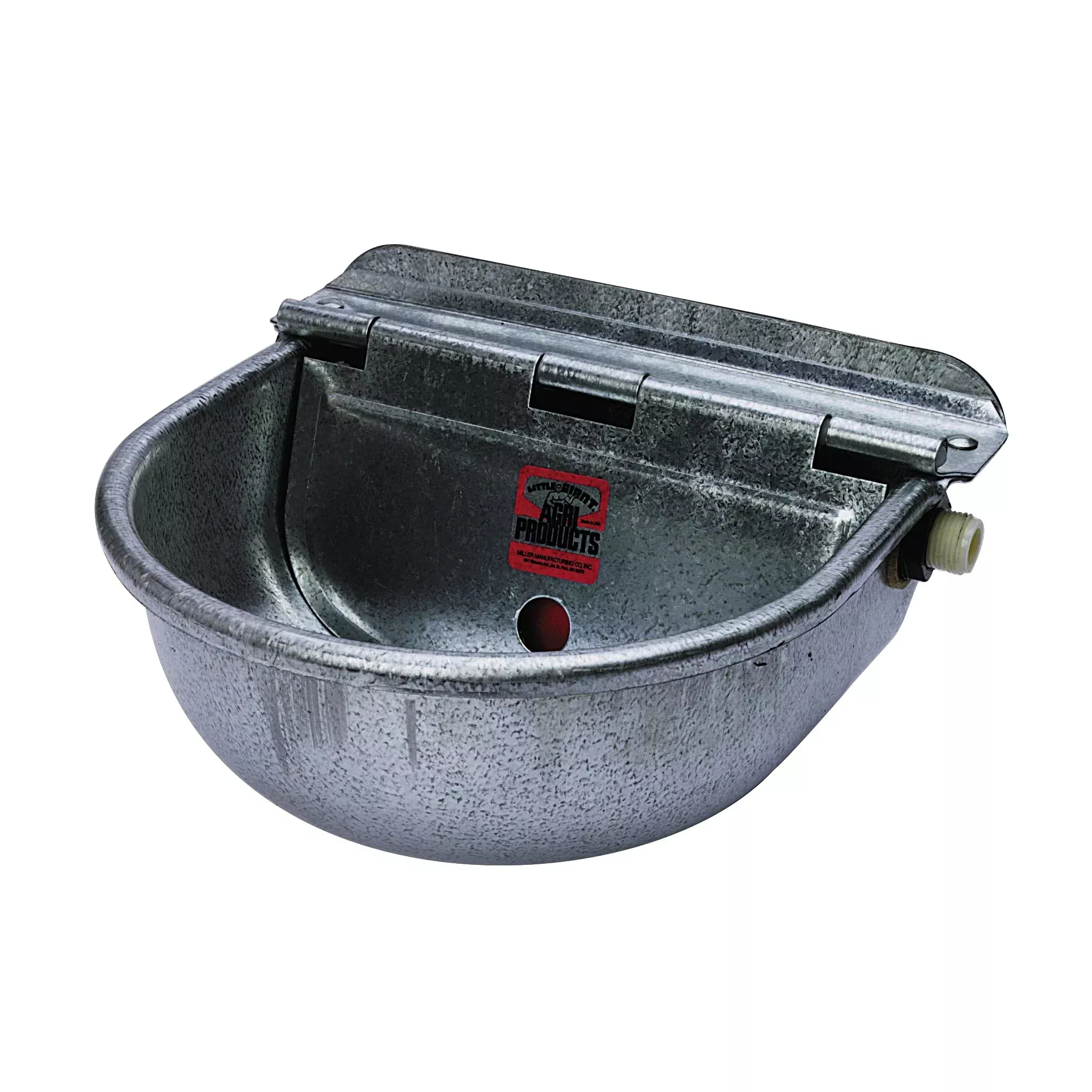 Little Giant Automatic Stock Waterer