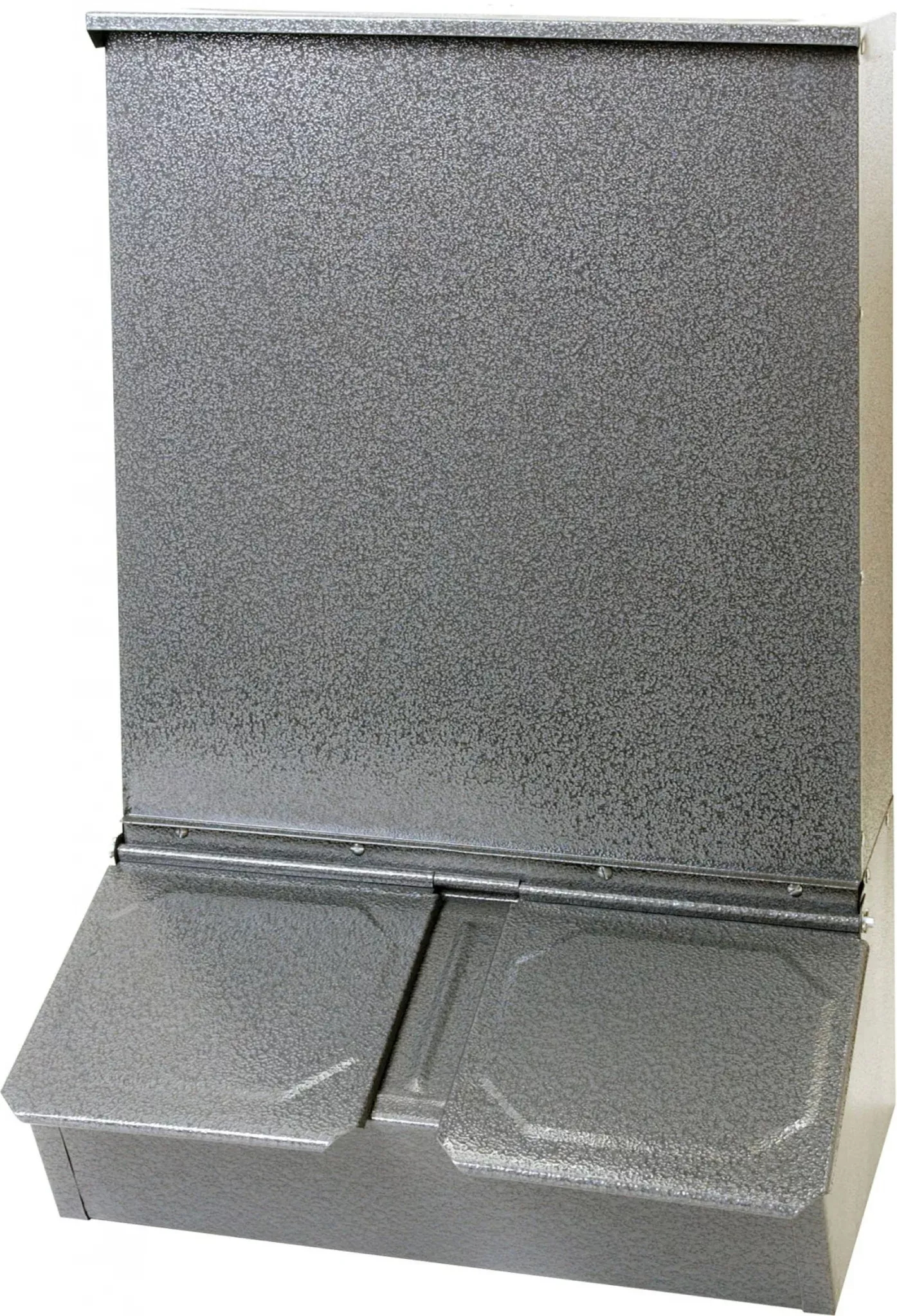 Little Giant Double Door Hog Feeder