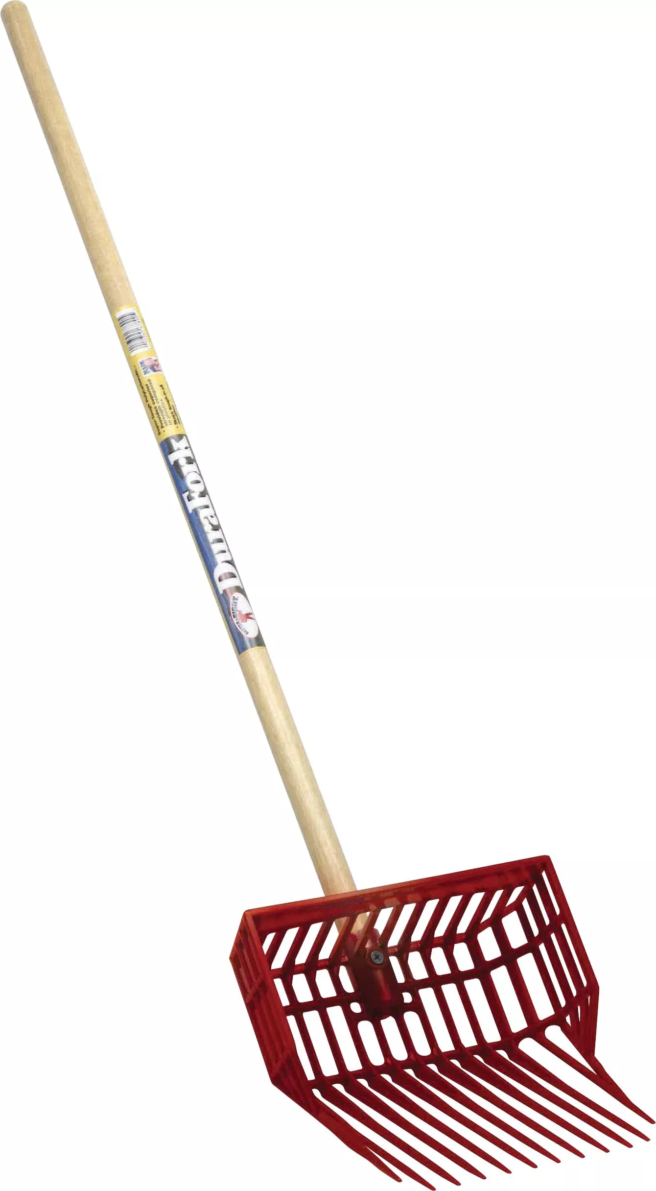 Little Giant DuraPitch I 42 in Red