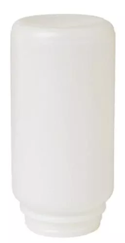 Little Giant Screw-On Poultry Water Jug, 1 Quart, Plastic