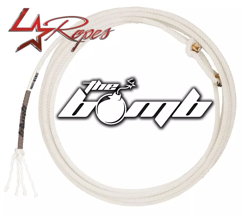 Lone Star Bomb Rope