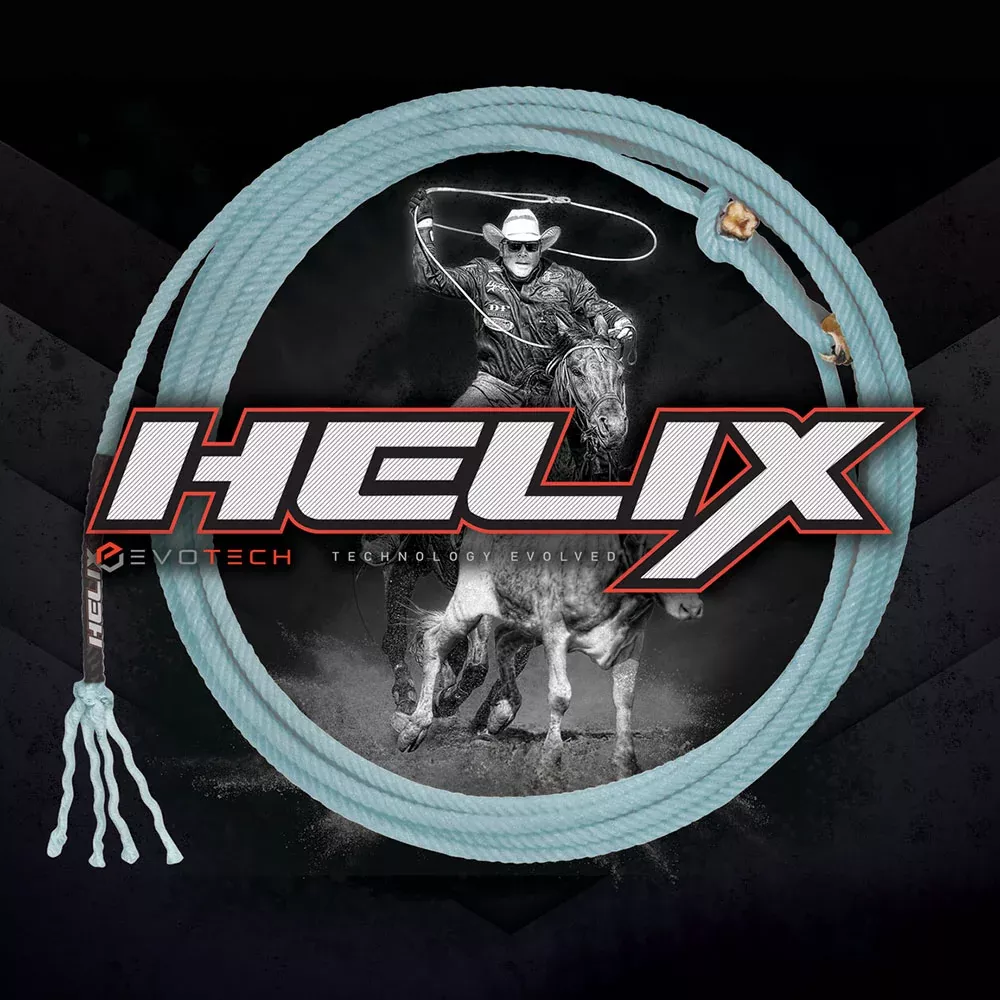 Lone Star Helix LT Rope