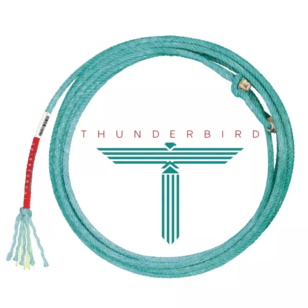 Lone Star Thunderbird Rope