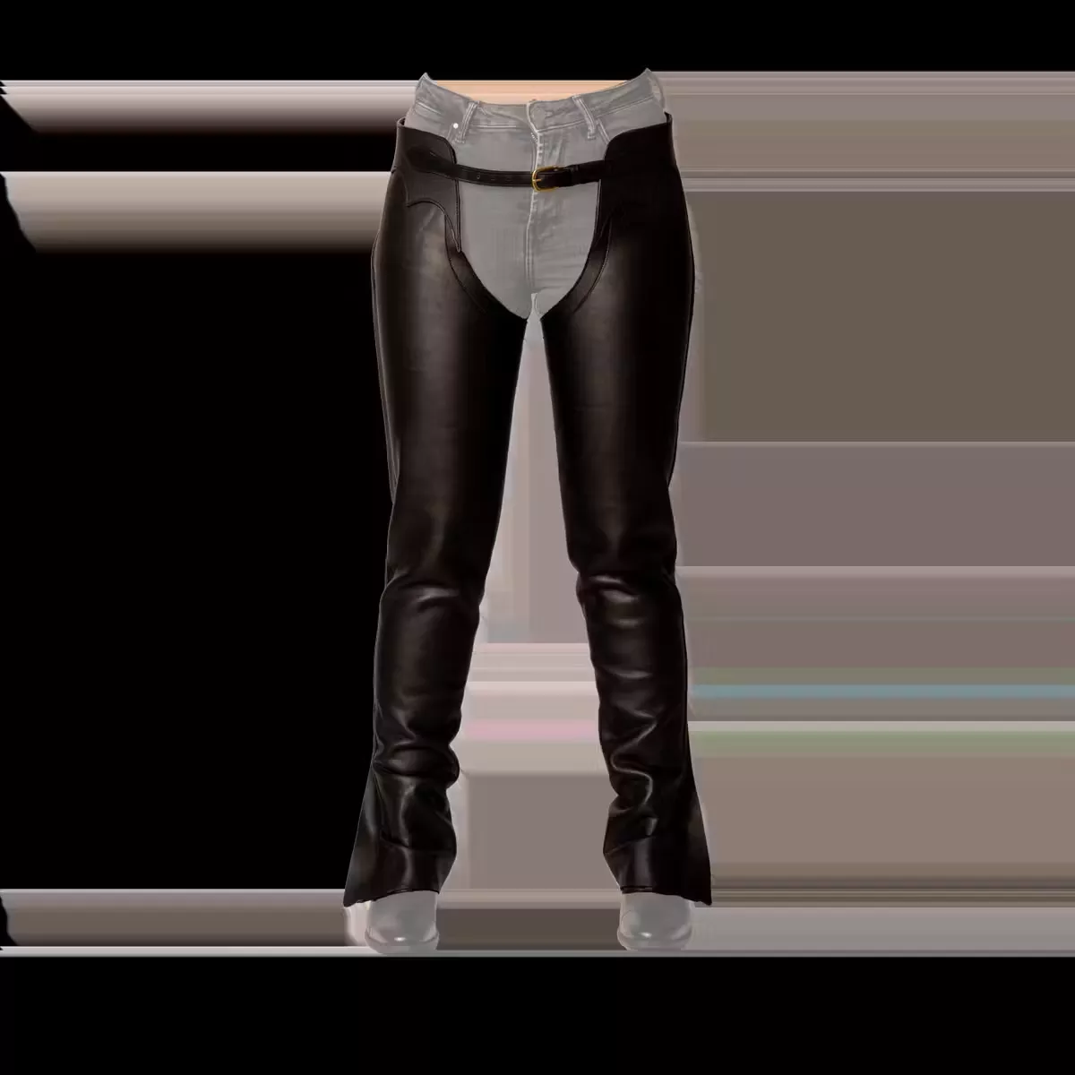Long Chaps