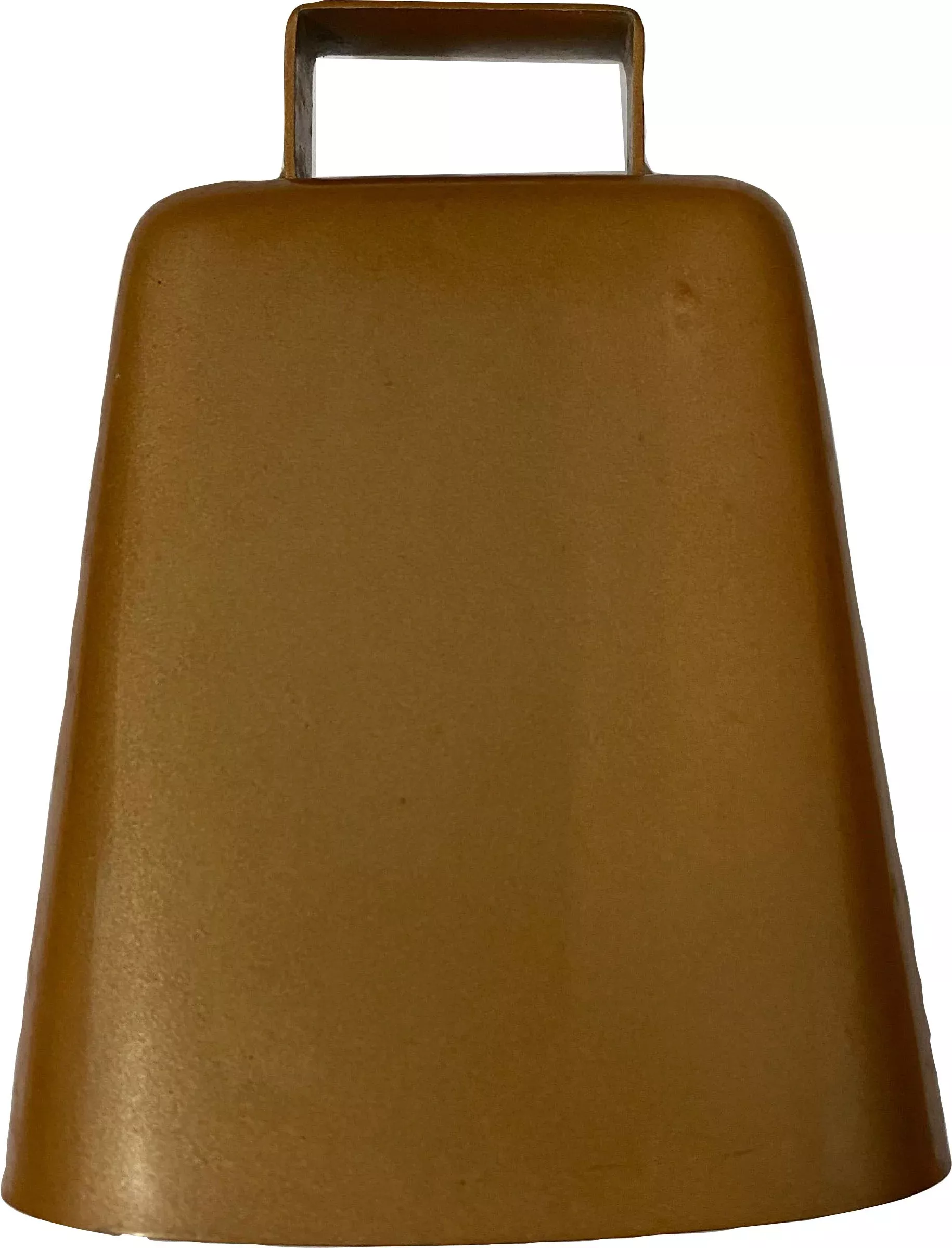 Long Distance Cow Bell, 3-9/16 in
