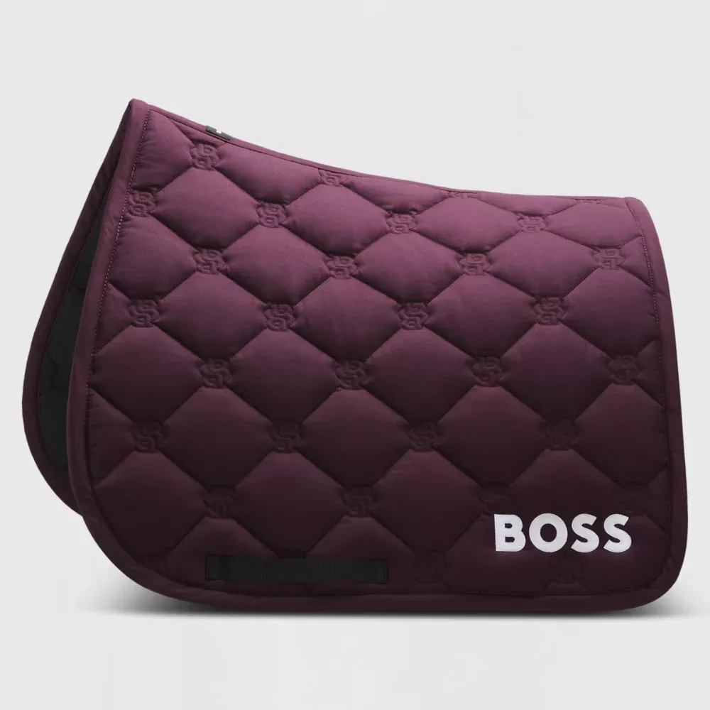 Long Island Dressage Saddle Pad