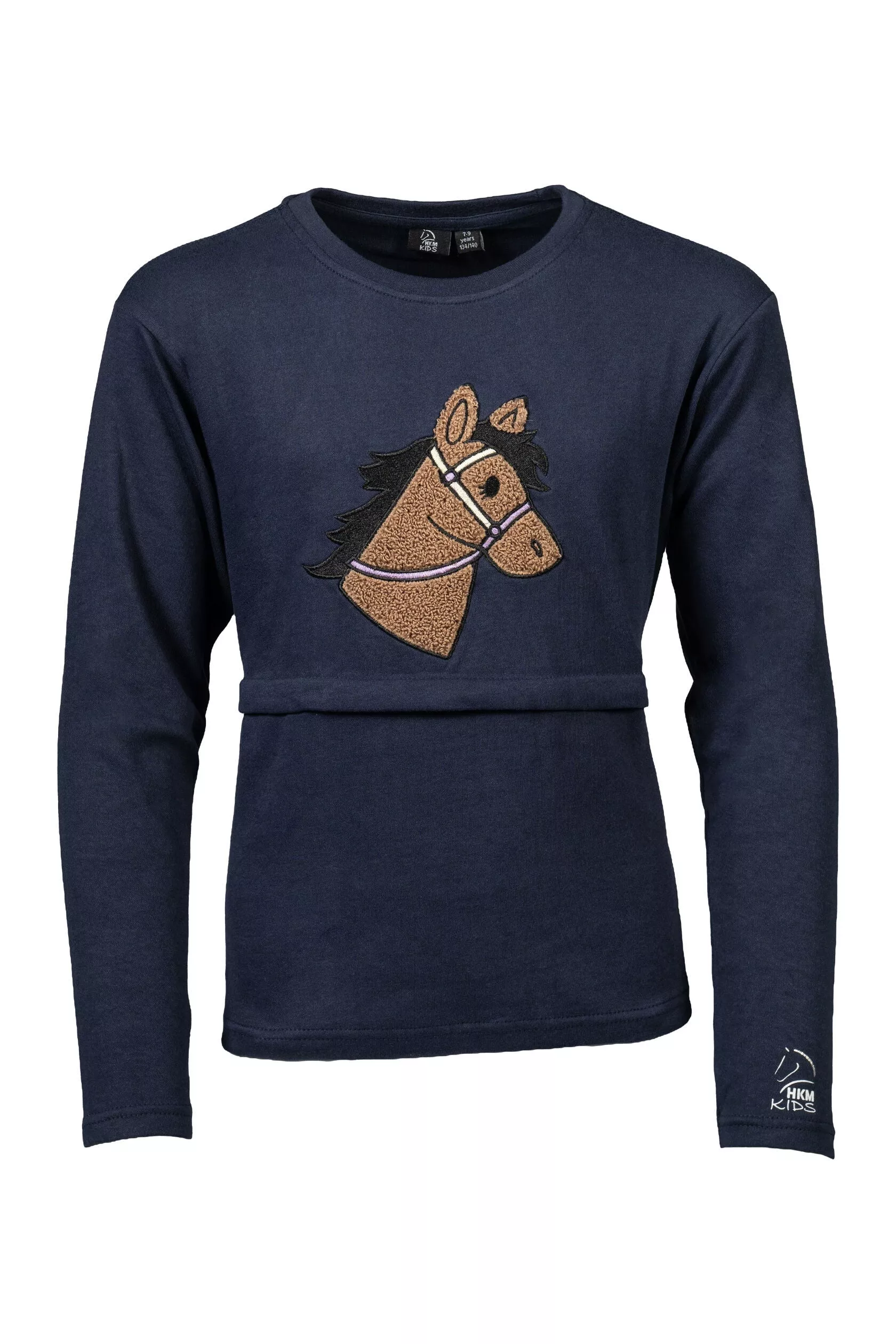 Longsleeve Shirt Mia