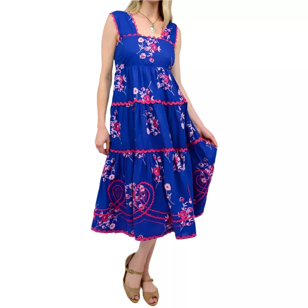 Loopy Dress