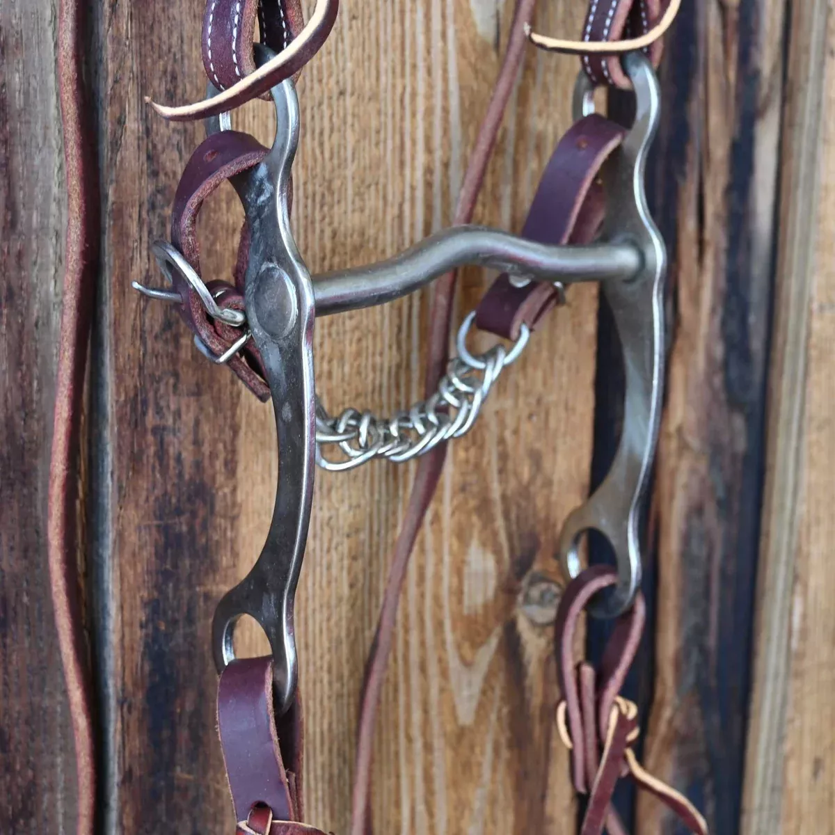 Low Port Bridle Rig