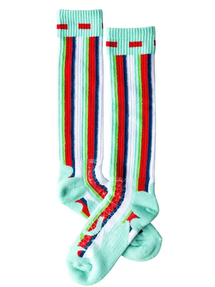 Lucky Chuck Socks