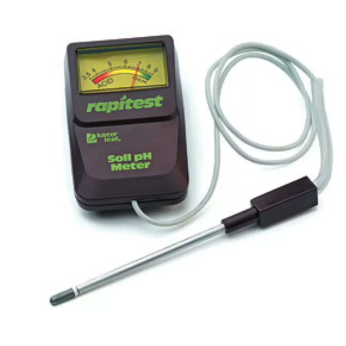 Luster Leaf Analog Soil pH Meter