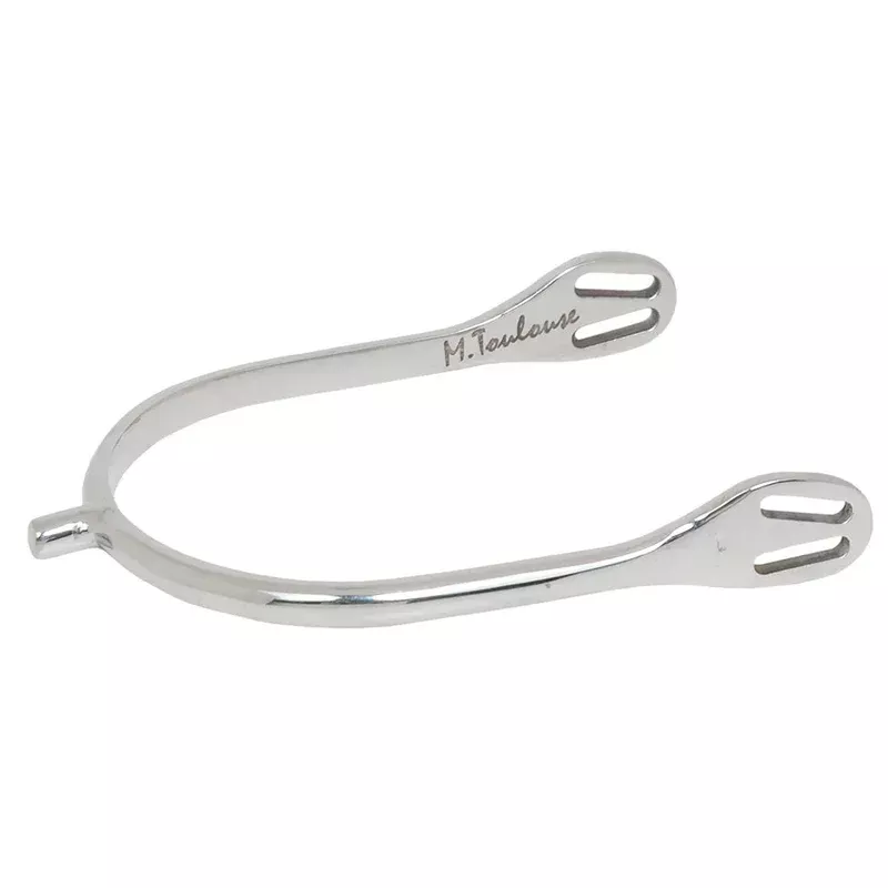 M.Toulouse Tom Thumb Neck Spur