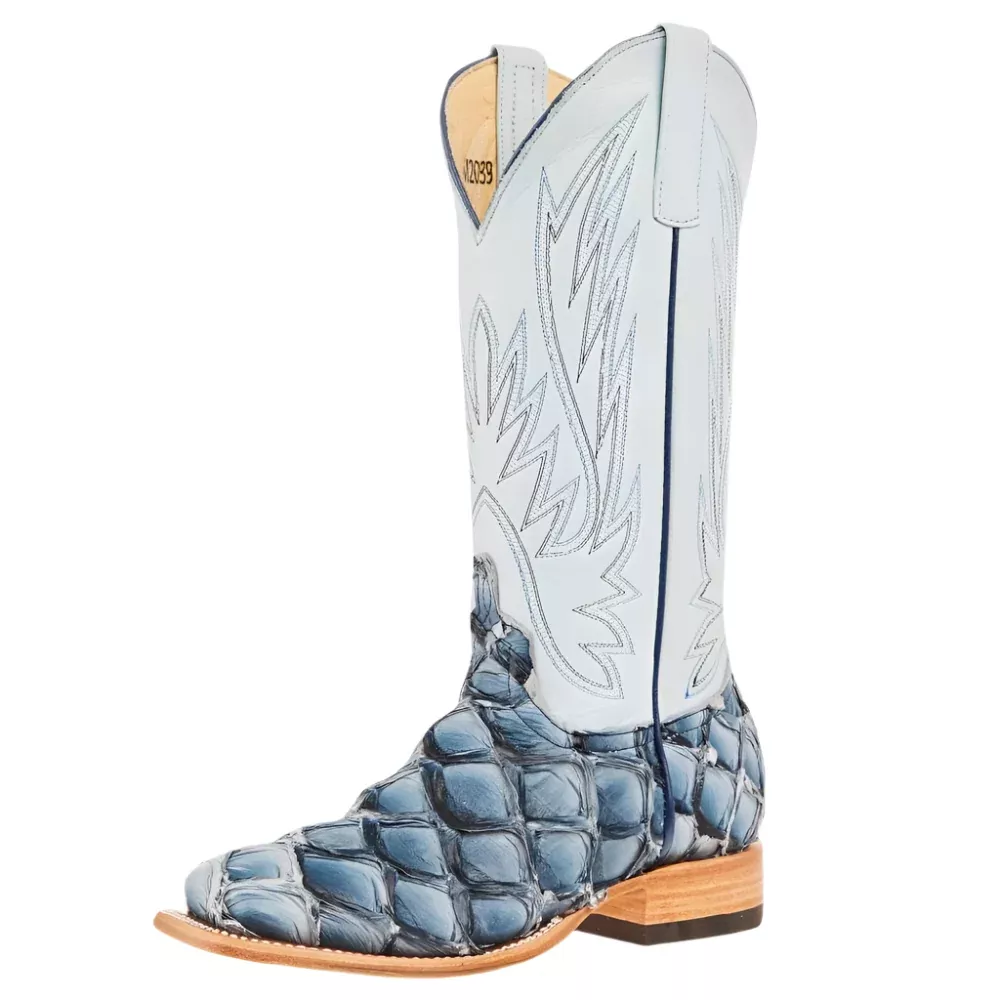 Macie Bean Big Bass Boot