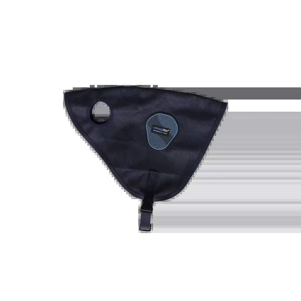 Magnetic Neck Protector Recuptex