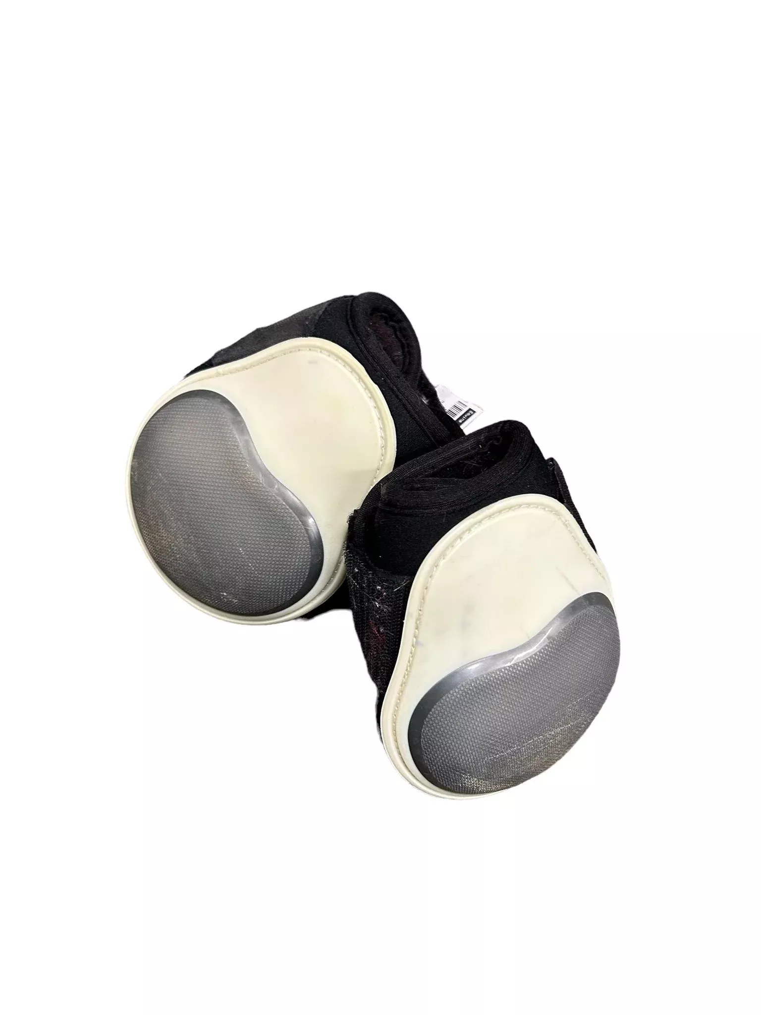 Majyk Equipe Hind Boots - Black/White - Approx Full Size - USED
