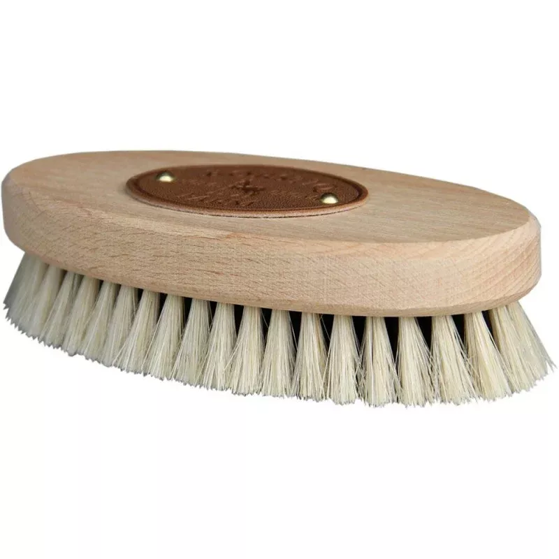 Mane and Face Brush