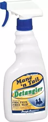 Mane 'n Tail Detangler Spray, 16 oz
