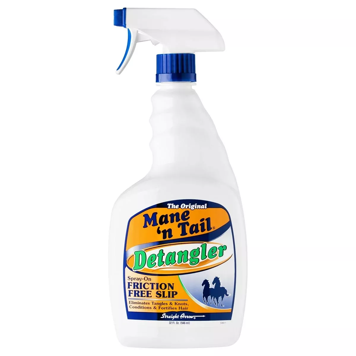 Mane n Tail Equine Detangler