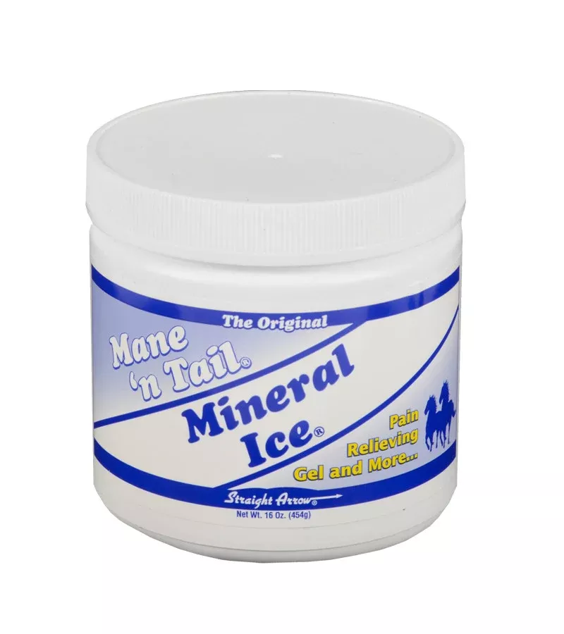 Mane 'n Tail Mineral Ice 1 lb.