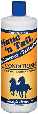 Mane 'n Tail Original Conditioner, 32 Oz