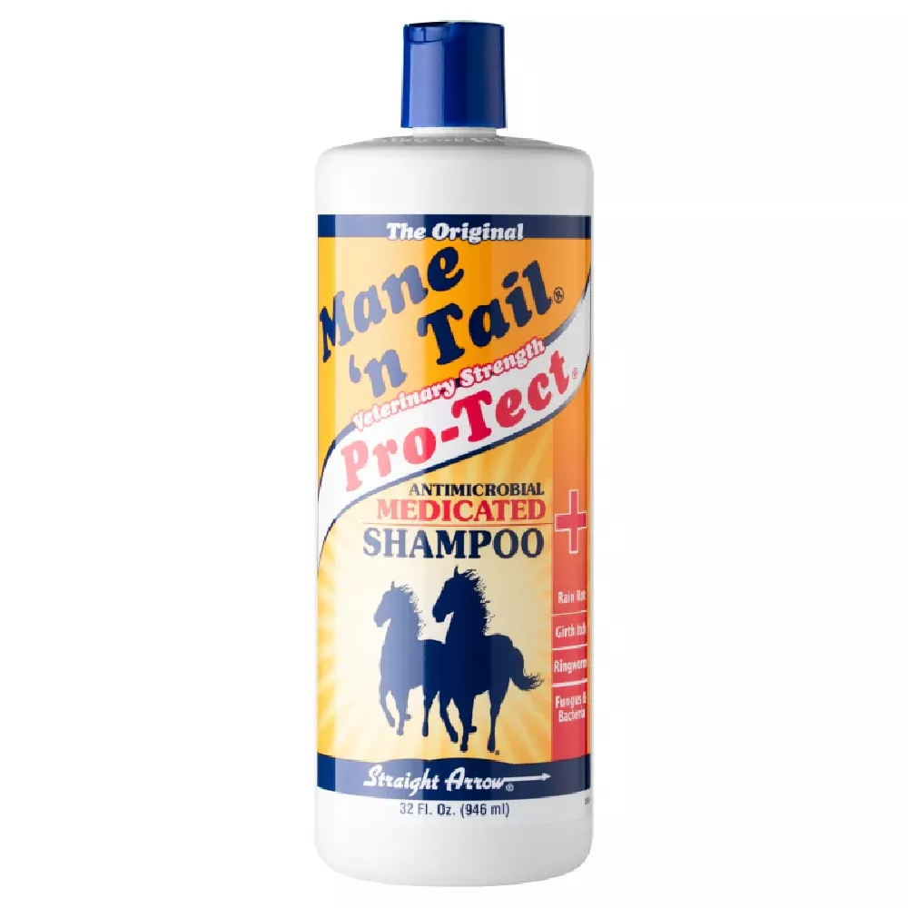 Mane 'N Tail Pro-Tect Shampoo