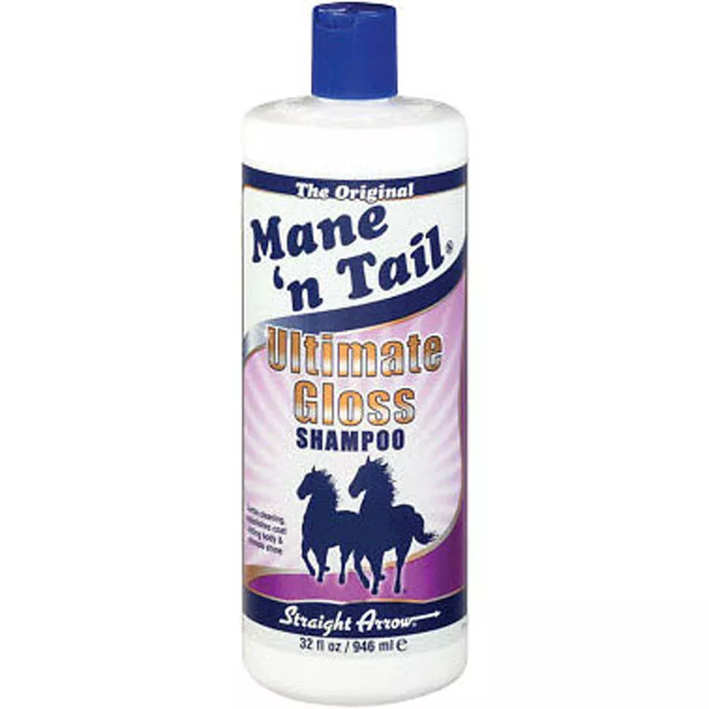Mane 'n Tail Ultimate Gloss Shampoo 32 oz