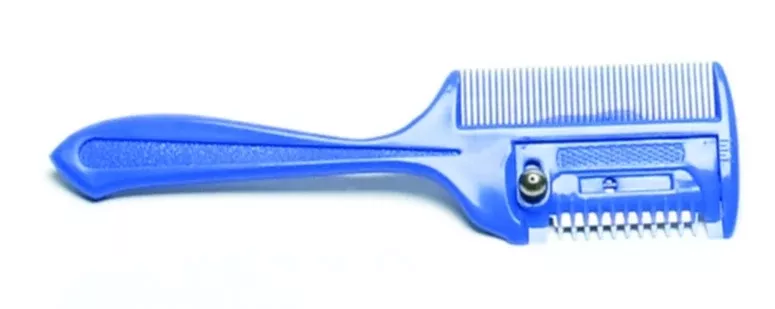 Mane Thinner/Trimmer