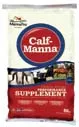 Manna Pro Calf Performance Supplement – 50 lb