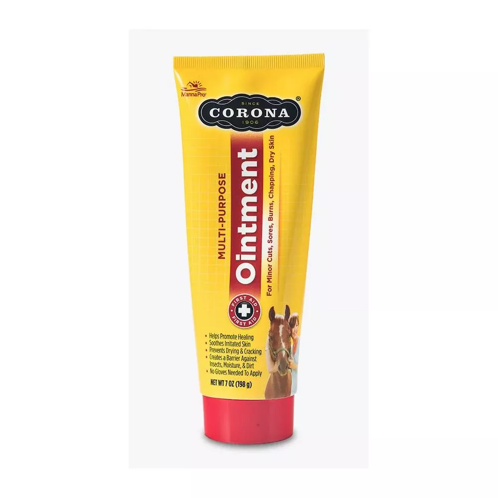 Manna Pro Corona Ointment