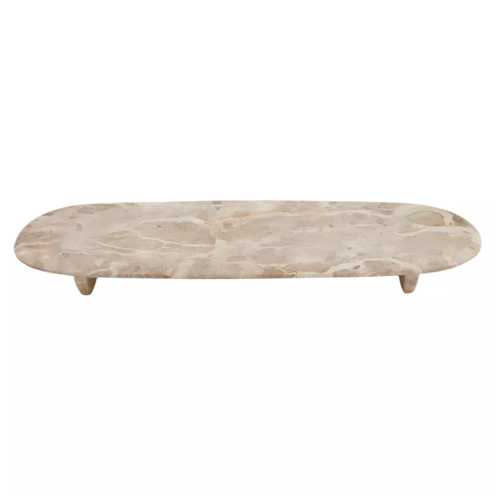 Marble Riser Board