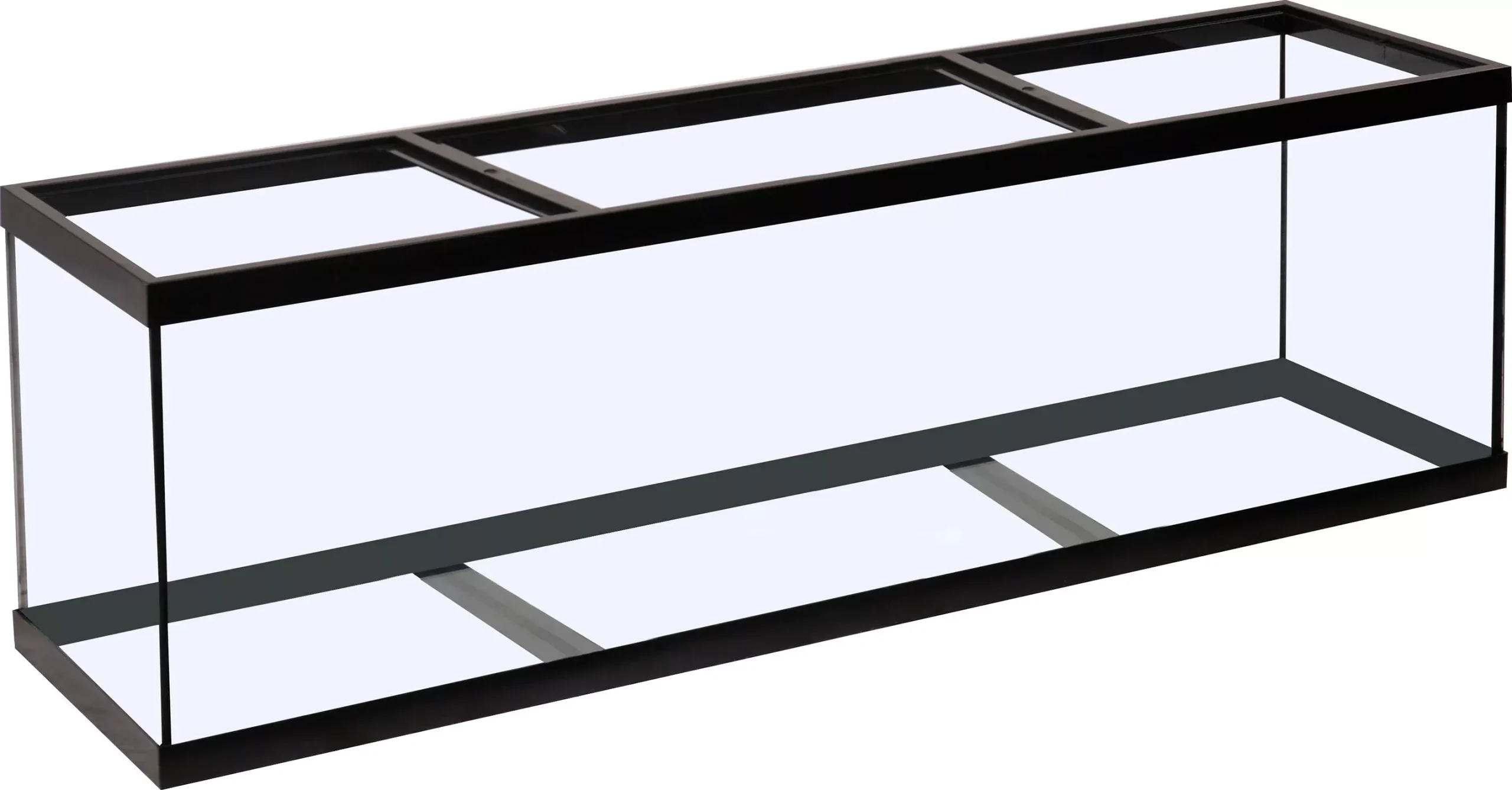 Marineland Standard Rectangular Aquarium 125 gal 72 x 18 in