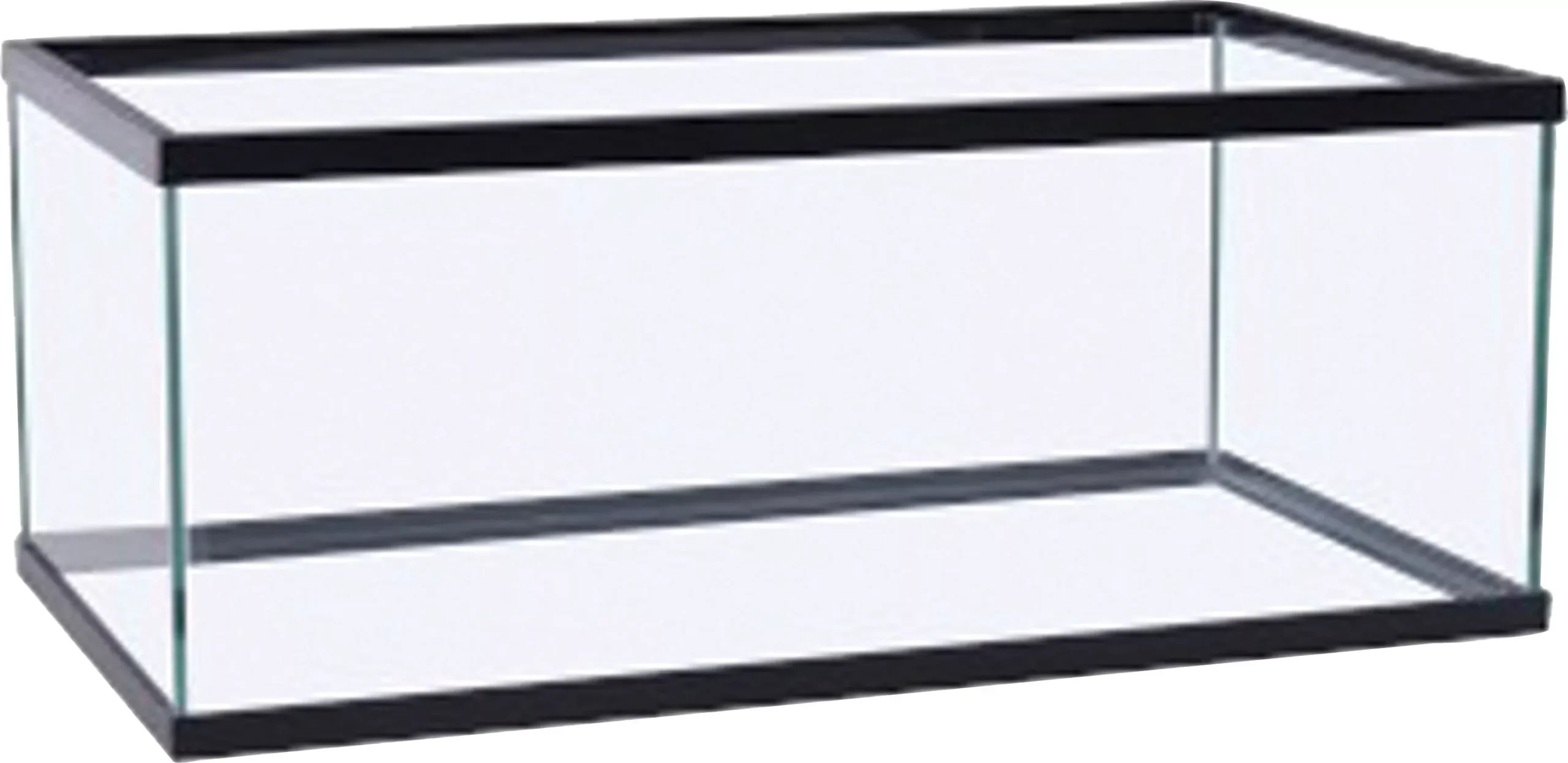 Marineland Standard Rectangular Aquarium 20 Gallon, 30 x 12 x 12 in