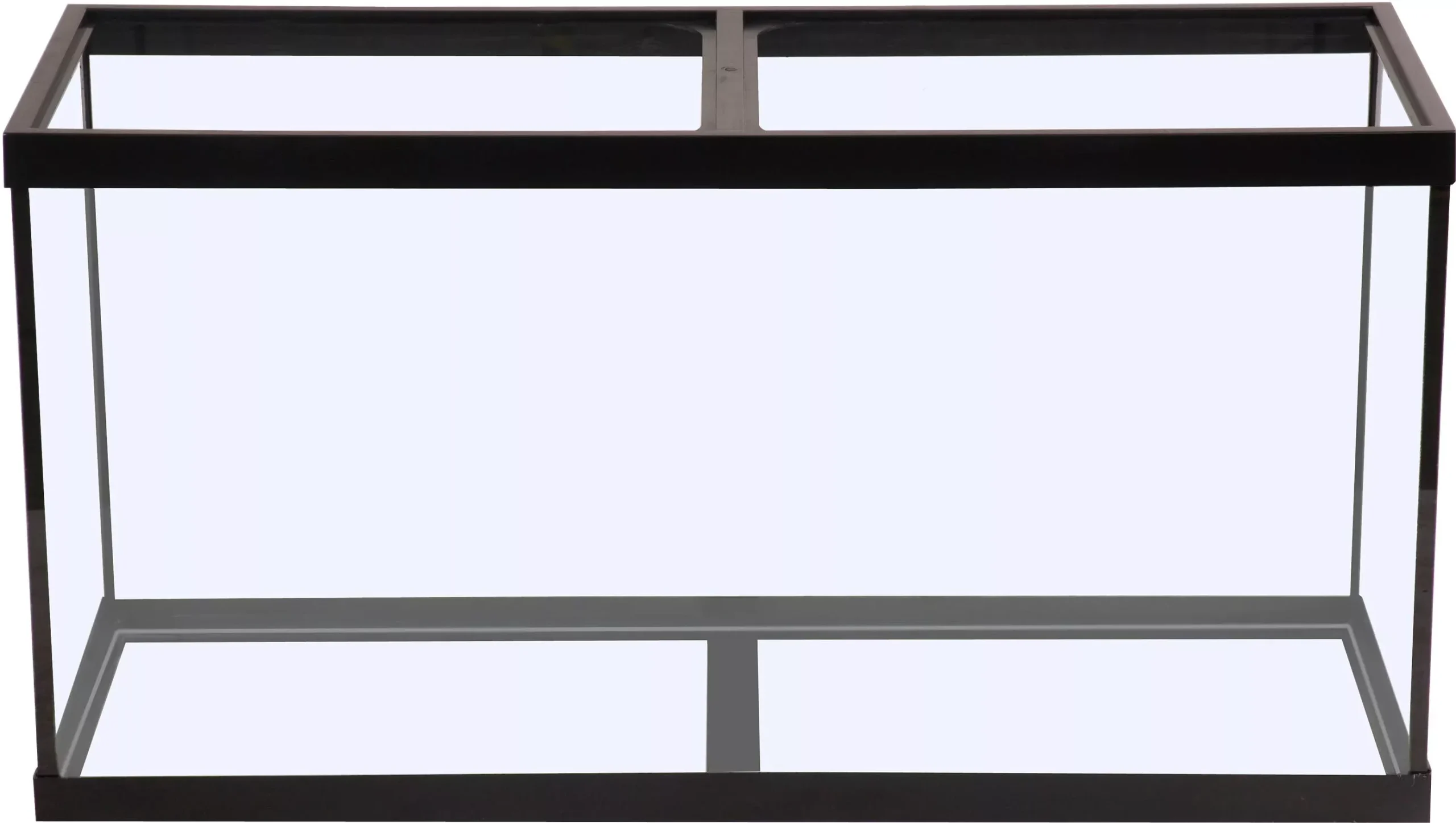 Marineland Standard Rectangular Aquarium 90 gal, 48x18x24 in