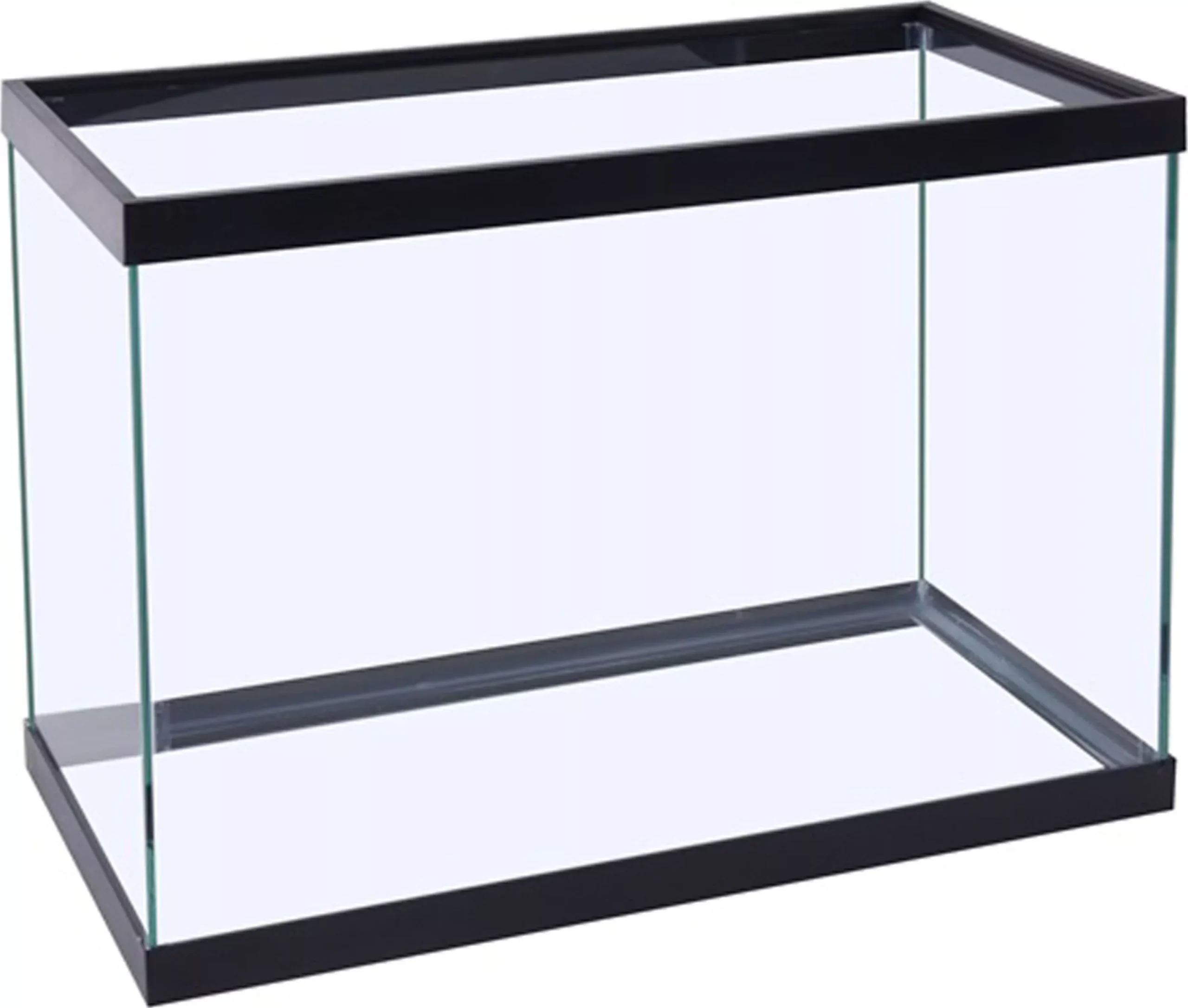 Marineland Standard Rectangular Aquarium Tank 5.5 gal, 16x8x10