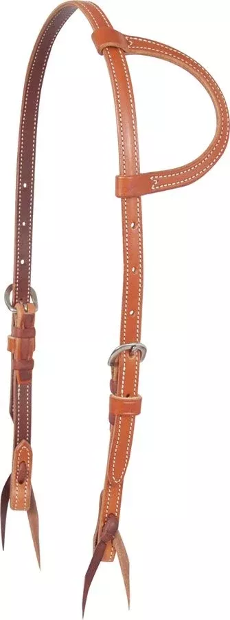 Martin Browband Headstall - Cart Buckles
