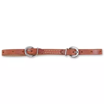 Martin Harness Curb Strap
