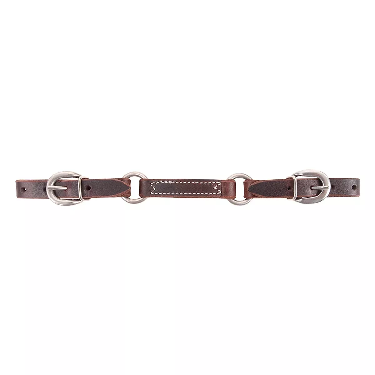 Martin Jim Edwards Leather Curb
