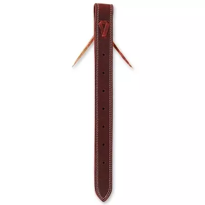 Martin Offside Latigo - Double Sewn, 1 3/4"